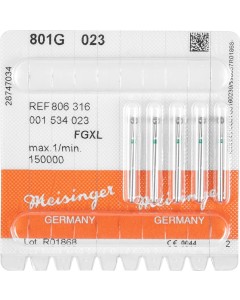 Diamant HP 801G 023 grün Pa 5