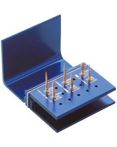 Diatech Esthetic finishing Kit