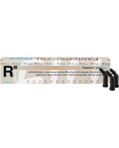 FANTESTIC FILL Ceram A3