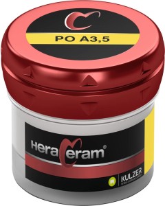 HeraCeram Pastenopaker A3,5