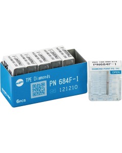TPE Diamant 1.4mm Fine ISO 014