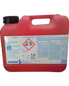thermosept NKP Kanister 6kg
