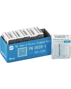 Hybrid Point T & F ISO 012 Nr.7903