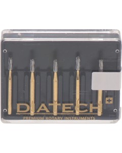 Diatech Carbide FG CX21R 012 4.3