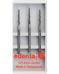 Chirurgie Fräser FGXXL C269 016