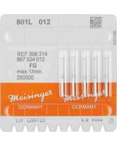 Diamant FG 801L 012 blau Pa 5
