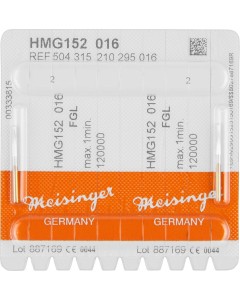 HM-Fräser FGL HMG152 016 Pa 2
