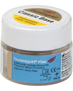 Duceragold Kiss Deg.Cl.Base Paste