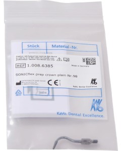 SONICflex prep crown plain Nr.98
