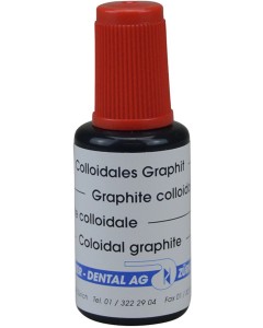 Colloidales Graphit Flasche 20ml