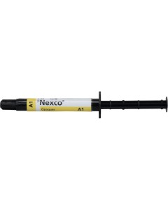 SR Nexco opaquer A1 Spritze 2ml