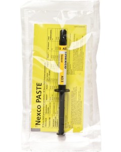 SR Nexco opaquer A3,5 Spritze 2ml