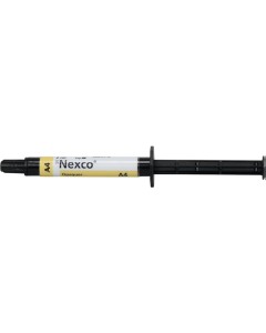 SR Nexco opaquer A4 Spritze 2ml