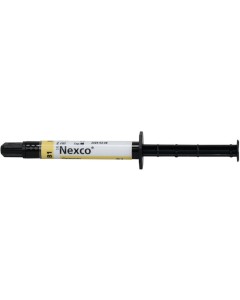 SR Nexco opaquer B1 Spritze 2ml