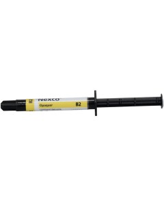 SR Nexco opaquer B2 Spritze 2ml