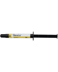 SR Nexco opaquer B3 Spritze 2ml
