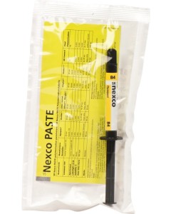 SR Nexco opaquer B4 Spritze 2ml
