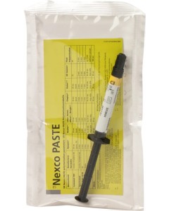 SR Nexco opaquer C3 Spritze 2ml
