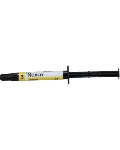 SR Nexco opaquer C4 Spritze 2ml