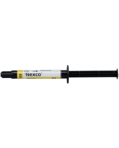 SR Nexco opaquer D3 Spritze 2ml
