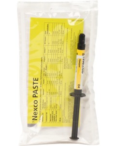 SR Nexco opaquer D4 Spritze 2ml