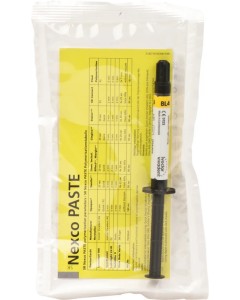 SR Nexco opaquer BL4 Spritze 2ml