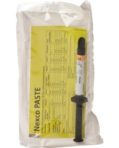 SR Nexco Liner L3 Spritze 2ml