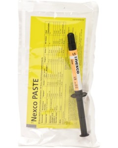 SR Nexco Liner L5 Spritze 2ml