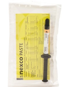 SR Nexco Liner BL Spritze 2ml