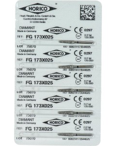 Diamant FG 173X025 xgrob Pa 5