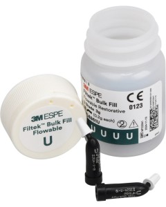 Filtek Bulk Fill Flowable universal