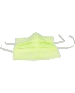 Monoart Mundschutz Protection 3
