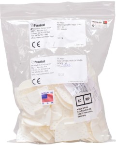 PAN Index-Trays Dento-Faziales