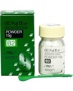 GC Fuji IX GP NH B2 Pulver Pa 15g