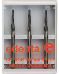 Chirurgie Fräser FGXL C267 016 Pa 3