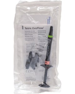 Tetric EvoFlow dentin Composite A2