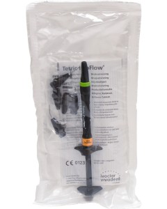 Tetric EvoFlow dentin Composite B2