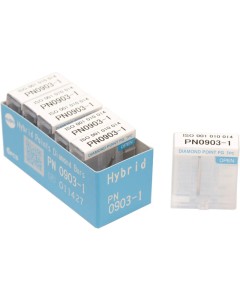 Hybrid Point Regular FG ISO 014