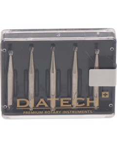Diatech Carbide RA C1 014 Pa 5