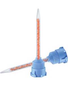 Visalys Temp Mixing Tips Pa 50