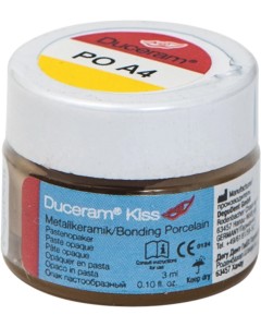 Duceram Kiss Pasten-Opaker A4 3ml