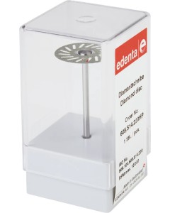 Diamantscheibe HP 605 220 0,15mm