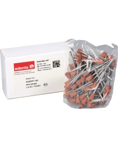 Alphaflex Polierer HP 0045 060