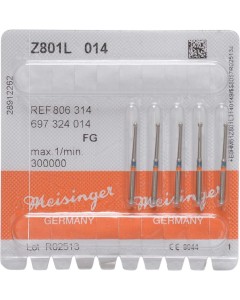 Diamant FG 801L 014 Pa 5