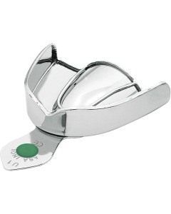 Abdrucklöffel SUPER OK grün XL St