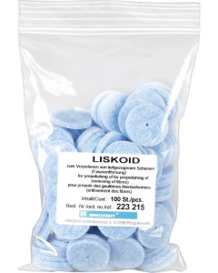Liskoid Polierer Pa 100