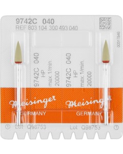 Diamantpolierer HP 9742C 040 Pa 2