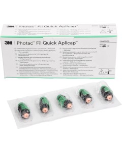 Photac Fil Quick Aplicap A2