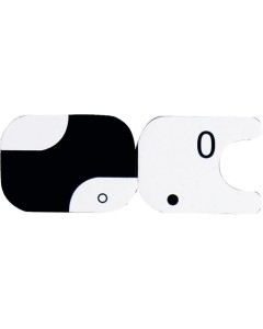 Bissschutz f.Scansleeves Gr.0