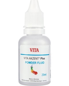 VITA AKZENT Plus Powder Fluid